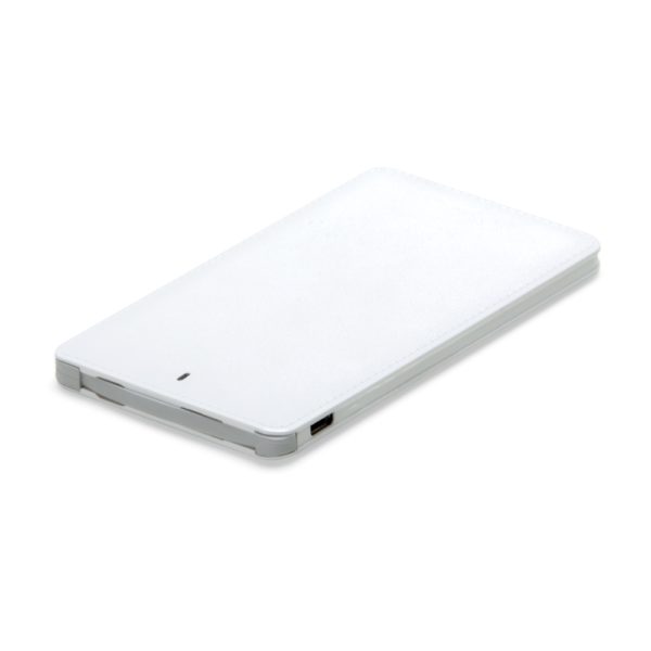 Power Bank PLÁSTICO - Image 7
