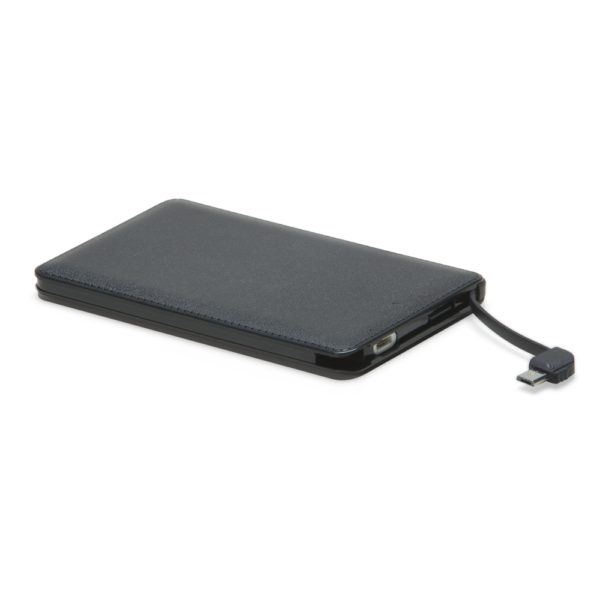Power Bank PLÁSTICO - Image 6