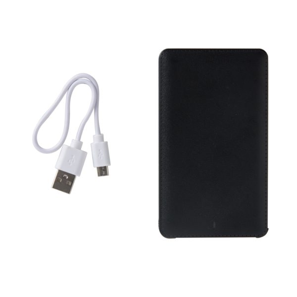 Power Bank PLÁSTICO - Image 3