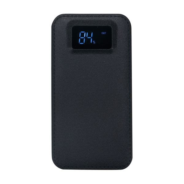 Power Bank PLÁSTICO com Indicador Digital - Image 6