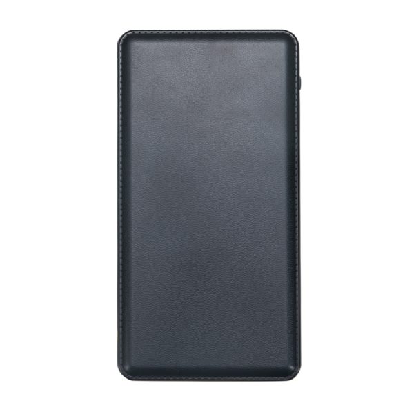 Power Bank PLÁSTICO Slim com Indicador Led - Image 3