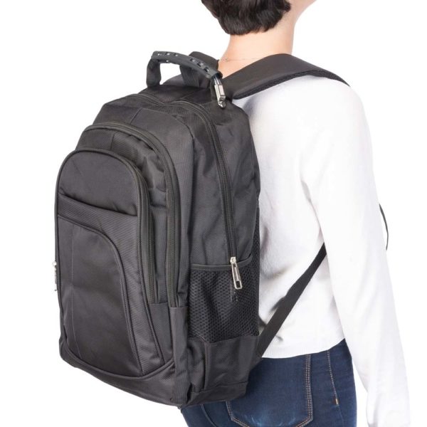 Mochila Nylon Poliester - Image 2