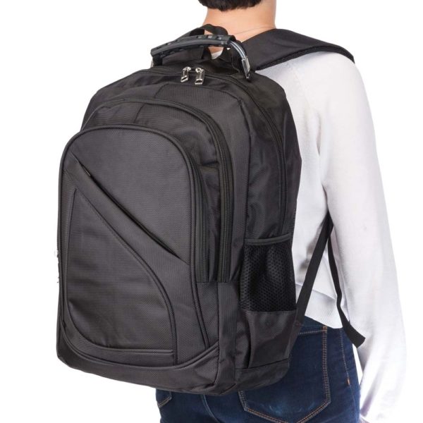 Mochila Nylon Poliester - Image 2