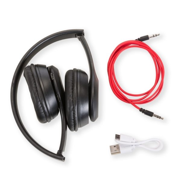Fone de Ouvido Bluetooth Fosco - Image 3