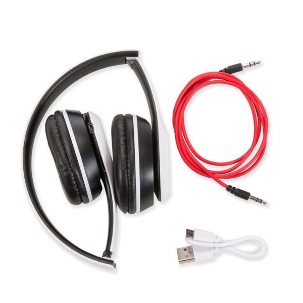 Fone de Ouvido Bluetooth Fosco - Image 4