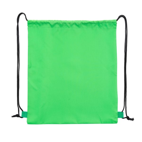 Mochila Saco em Nylon - Image 10