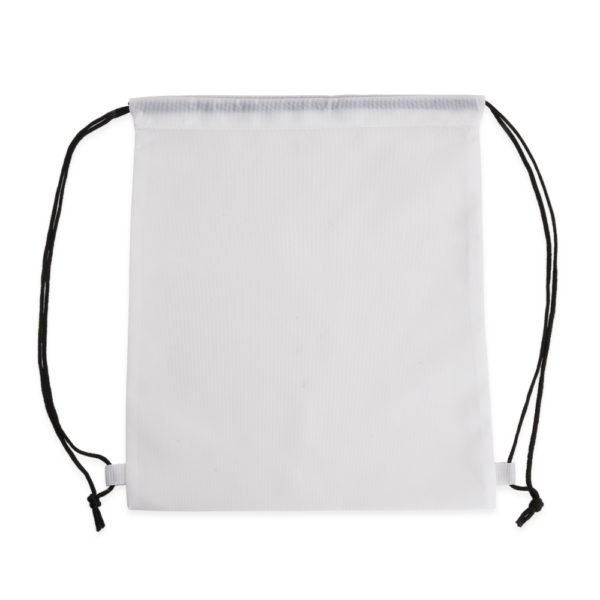 Mochila Saco em Nylon - Image 2