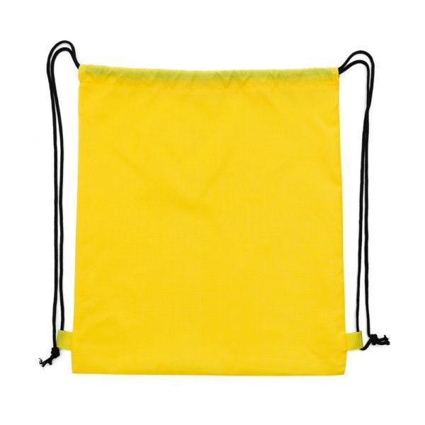 Mochila Saco em Nylon - Image 4