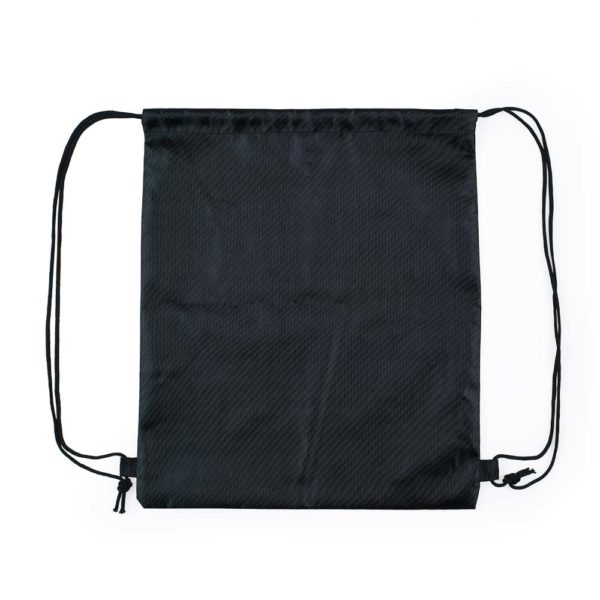 Mochila Saco em Nylon - Image 8