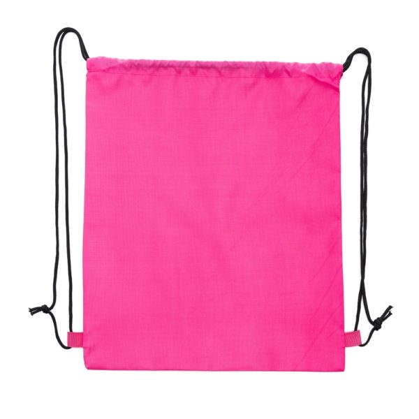 Mochila Saco em Nylon - Image 9