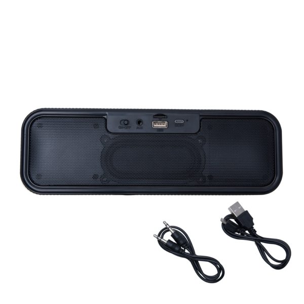 Caixa de Som Multimídia com Display - Image 2