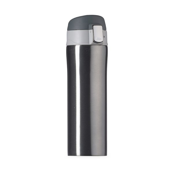 Garrafa Térmica Metal 450ml - Image 4