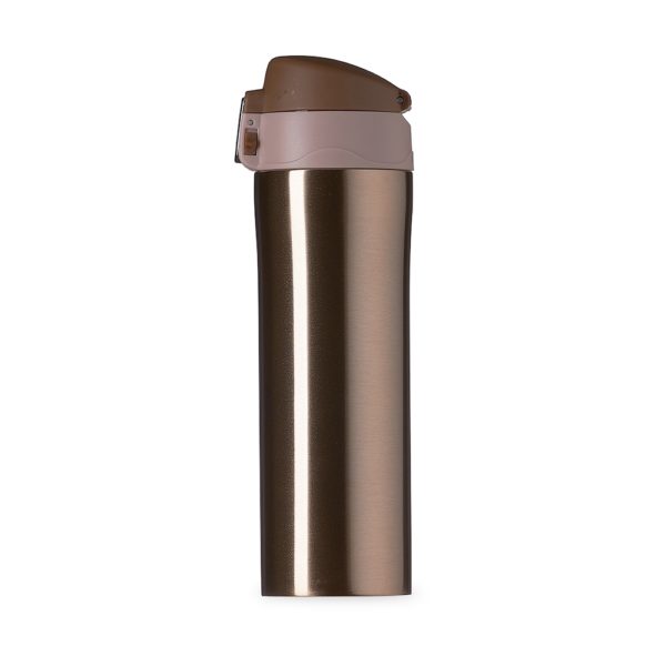 Garrafa Térmica Metal 450ml - Image 3