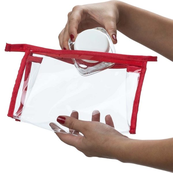 necessaire PLÁSTICO - Image 2