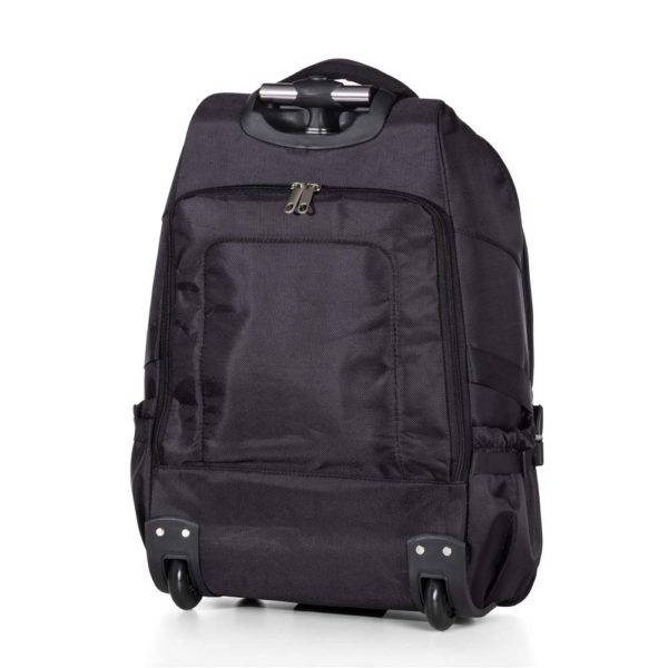 Mochila de Nylon com Rodinhas - Image 4