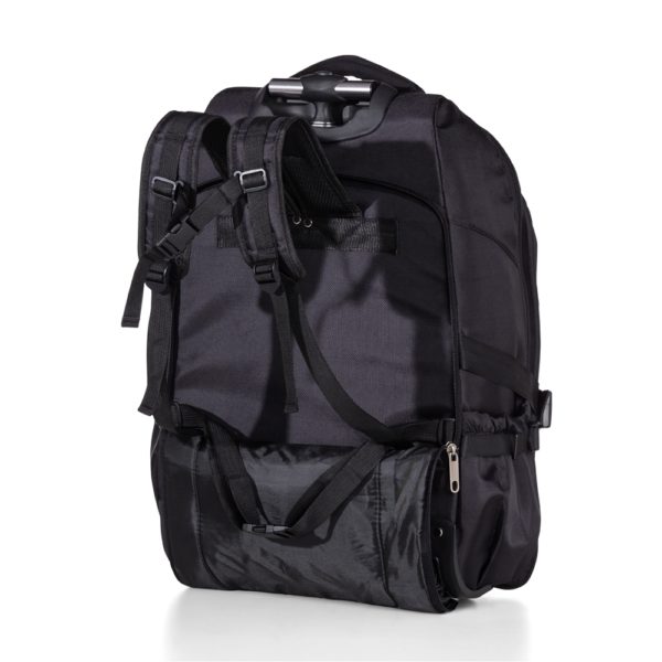 Mochila de Nylon com Rodinhas - Image 5