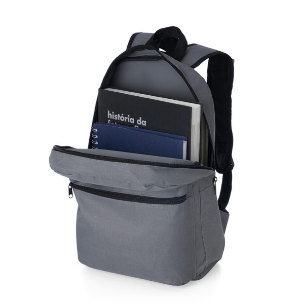 Mochila Nylon 17 Litros - Image 6