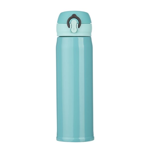 Garrafa Térmica Inox 400ml - Image 10
