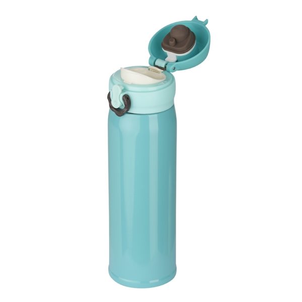 Garrafa Térmica Inox 400ml - Image 7