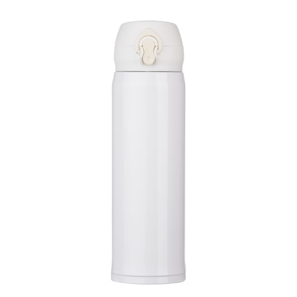 Garrafa Térmica Inox 400ml - Image 12