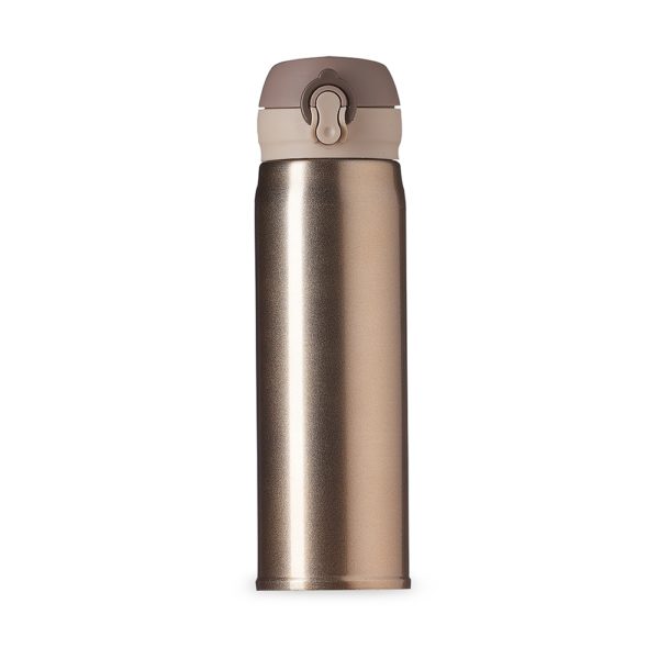 Garrafa Térmica Inox 400ml - Image 3