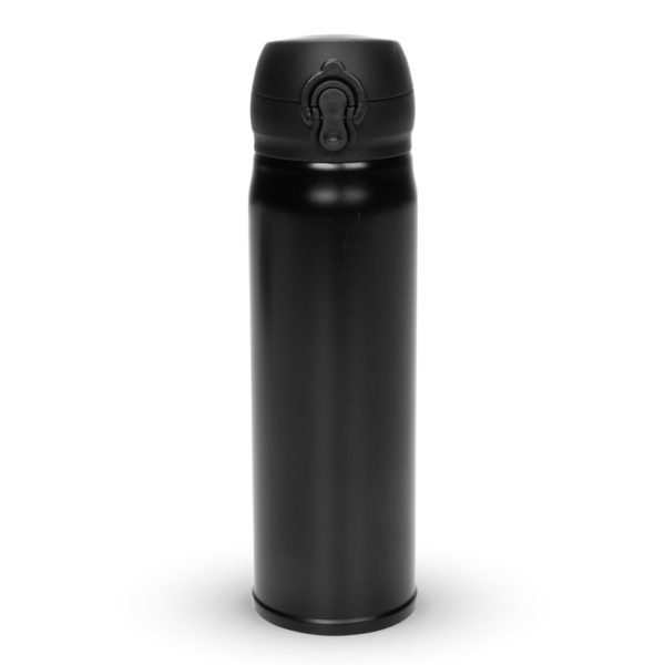 Garrafa Térmica Inox 400ml - Image 11