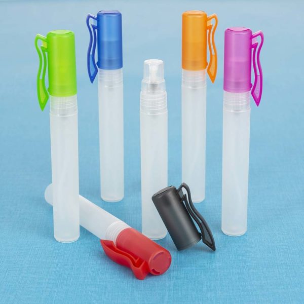 Spray Higienizador 9ml - Image 2