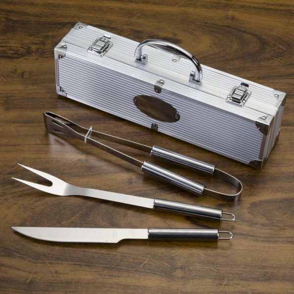Kit Churrasco 3 peças - Image 3