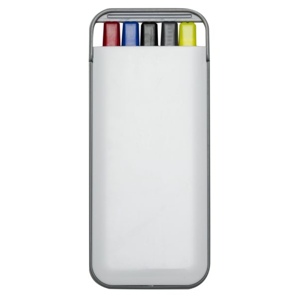 Kit 5 em 1 - Image 2