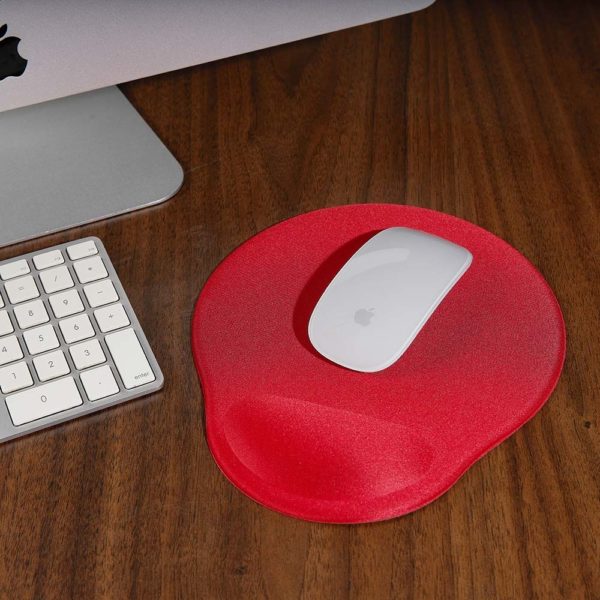 Mouse Pad ergonômico - Image 2
