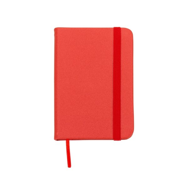 Mini Caderneta tipo Moleskine - Image 9