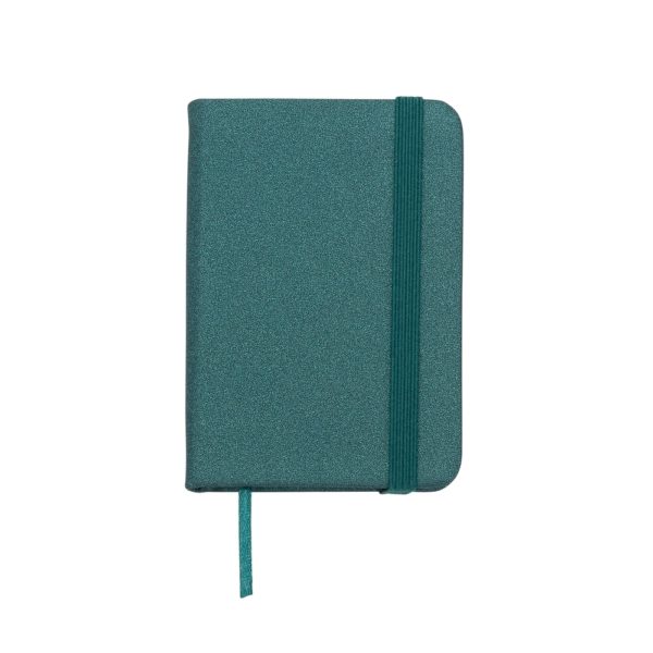 Mini Caderneta tipo Moleskine - Image 5