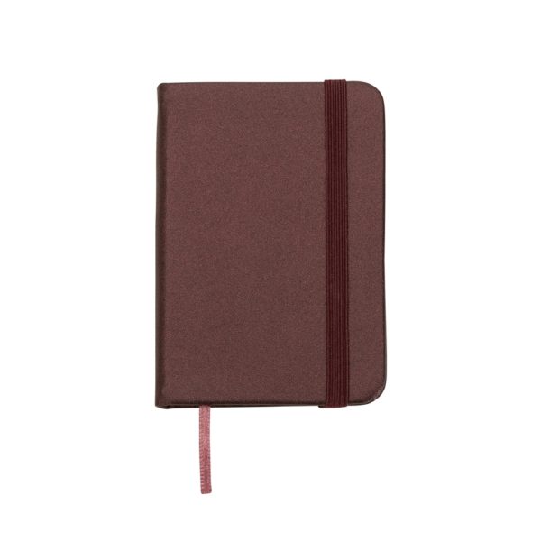 Mini Caderneta tipo Moleskine - Image 10