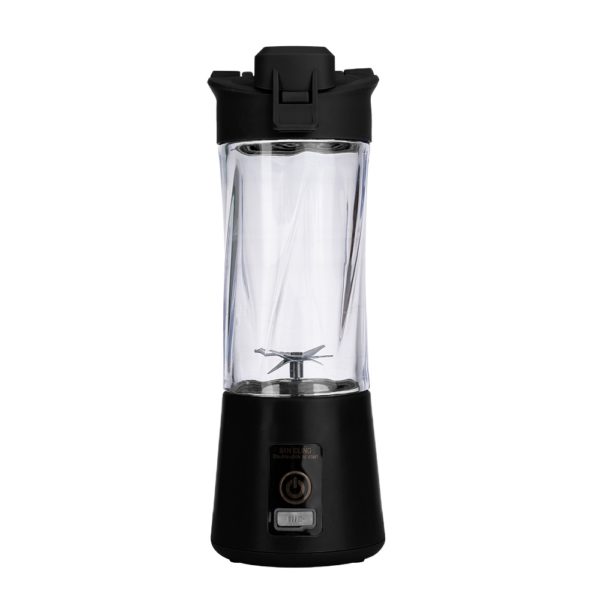 Mini Liquidificador Portátil USB 300ml - Image 12