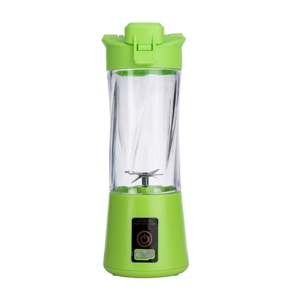 Mini Liquidificador Portátil USB 300ml - Image 6