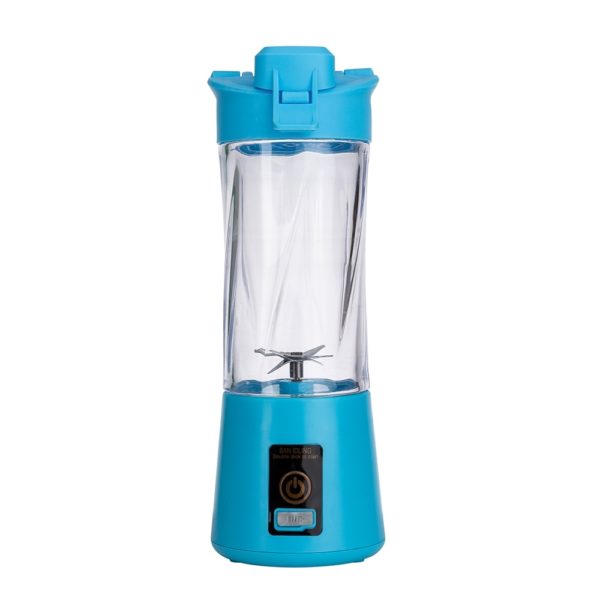 Mini Liquidificador Portátil USB 300ml - Image 11