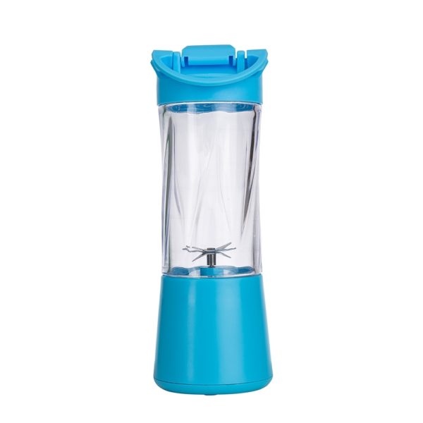 Mini Liquidificador Portátil USB 300ml - Image 10