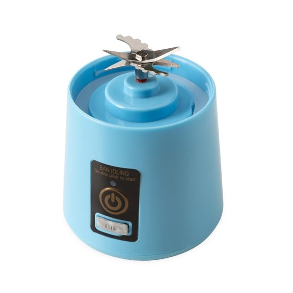 Mini Liquidificador Portátil USB 300ml - Image 5
