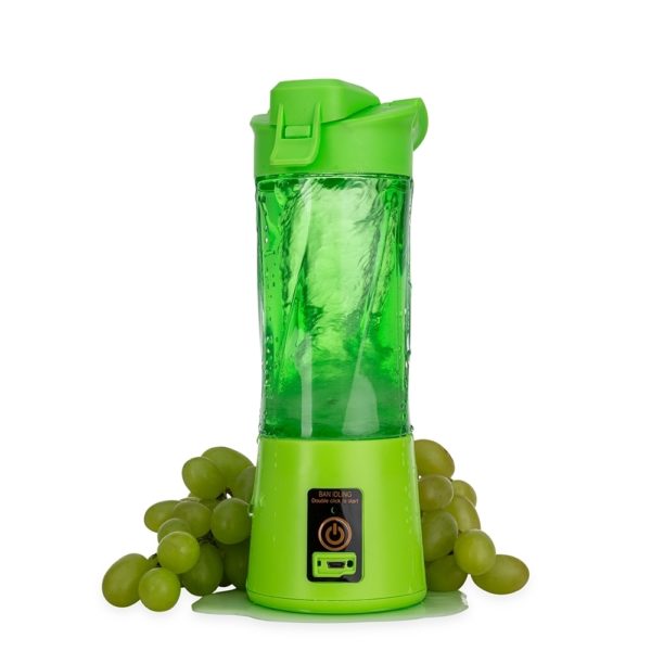 Mini Liquidificador Portátil USB 300ml - Image 4