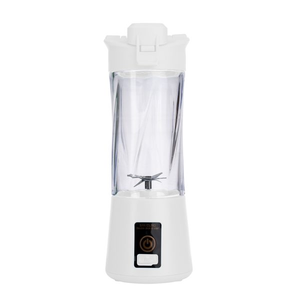 Mini Liquidificador Portátil USB 300ml - Image 13