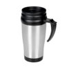 Caneca Inox 400ml - Image 2
