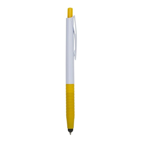 Caneta PLÁSTICO Touch - Image 7