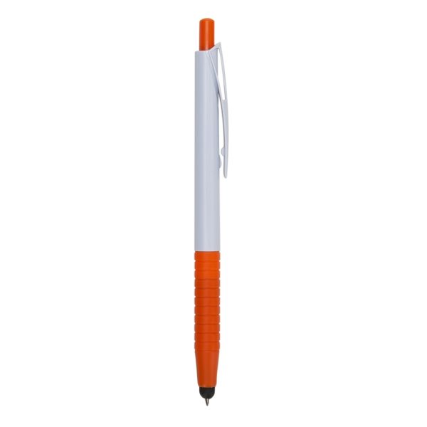 Caneta PLÁSTICO Touch - Image 5