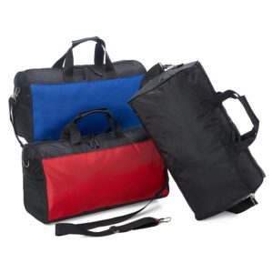 Bolsa Poliester 26 Litros