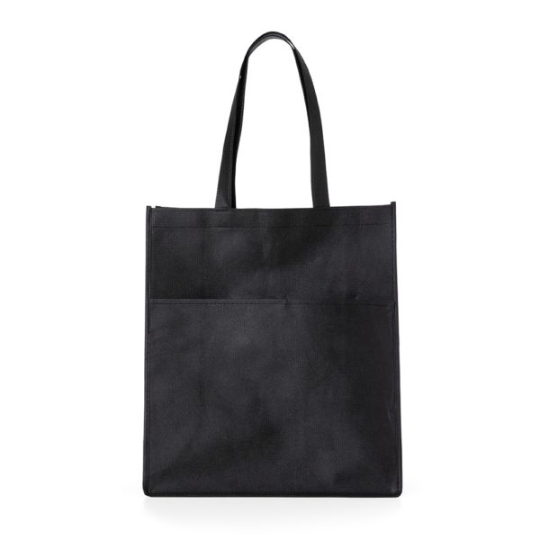Sacola TNT com Bolso - Image 10