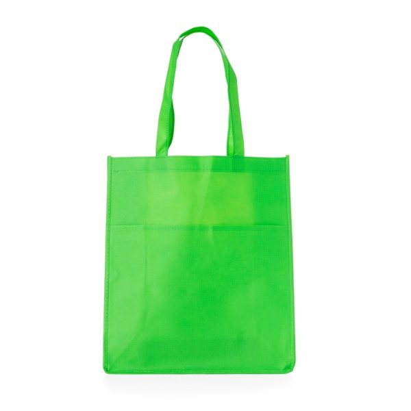 Sacola TNT com Bolso - Image 11