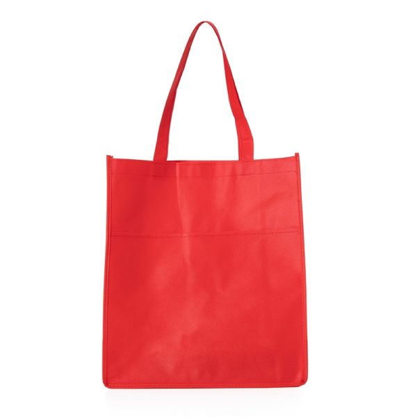Sacola TNT com Bolso - Image 12