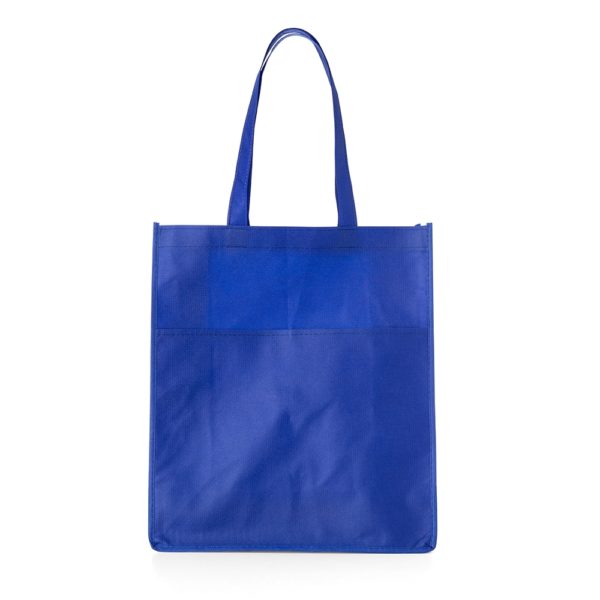 Sacola TNT com Bolso - Image 5