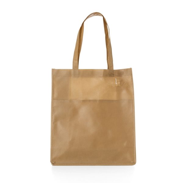 Sacola TNT com Bolso - Image 6