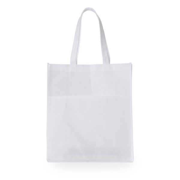 Sacola TNT com Bolso - Image 7